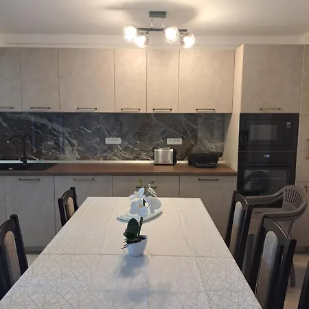 דירה Christian טימישוארה