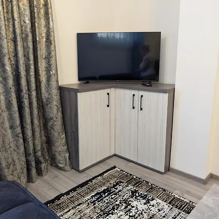 Christian דירה טימישוארה